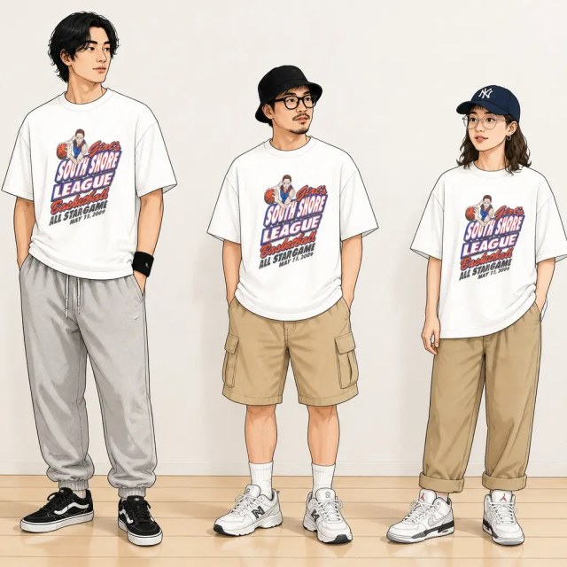 古着屋RushOut