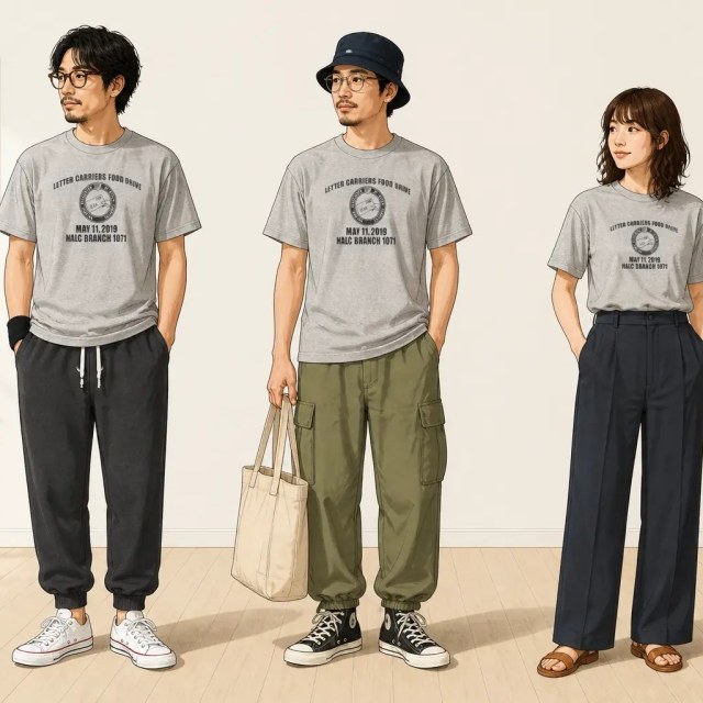 古着屋RushOut