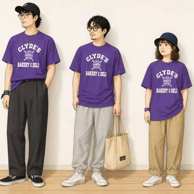 古着屋RushOut