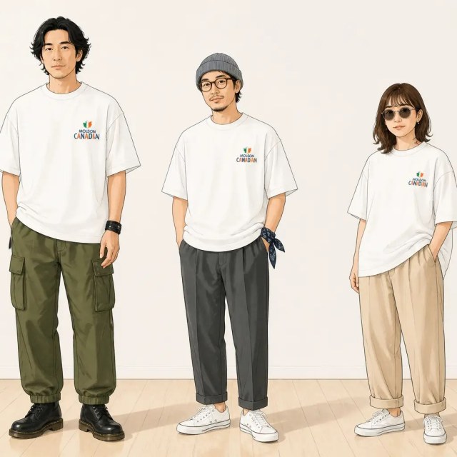 古着屋RushOut