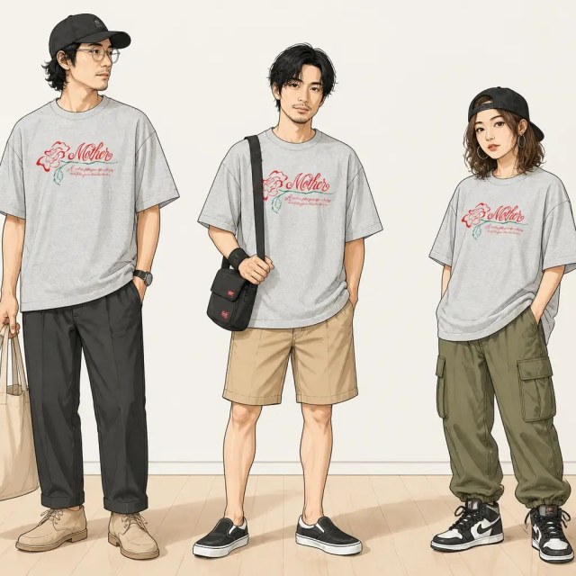 古着屋RushOut