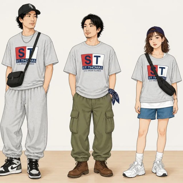 古着屋RushOut