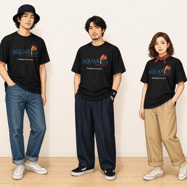 古着屋RushOut