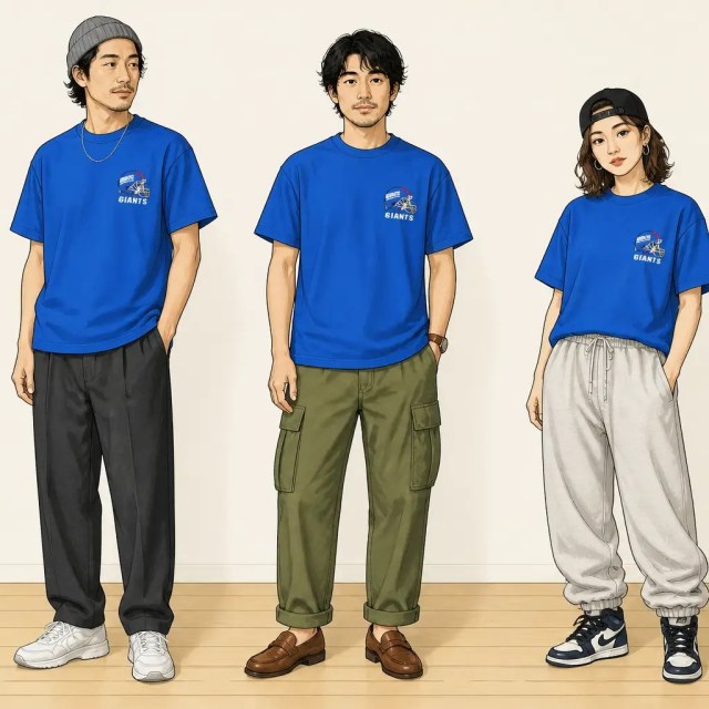 古着屋RushOut