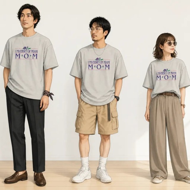 古着屋RushOut