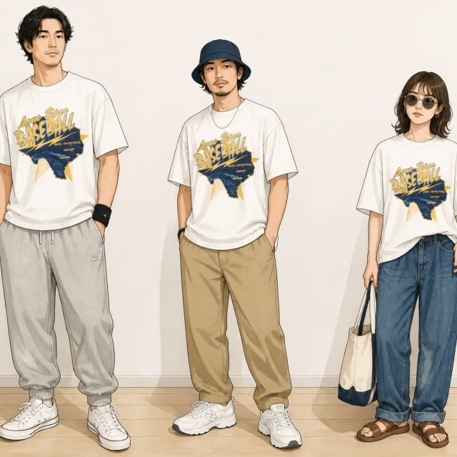古着屋RushOut