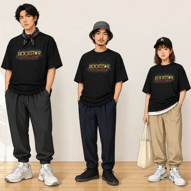 古着屋RushOut