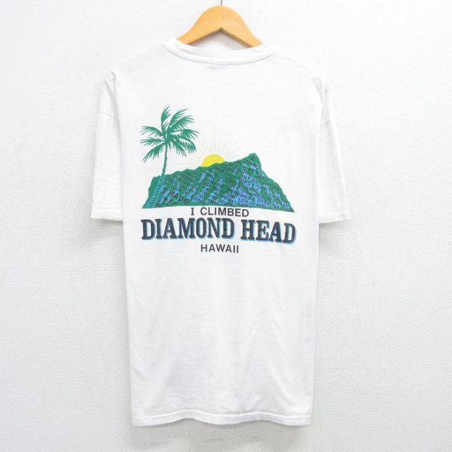 古着通販 XL☆古着 ヘインズ 半袖 ビンテージ Tシャツ メンズ 00年代