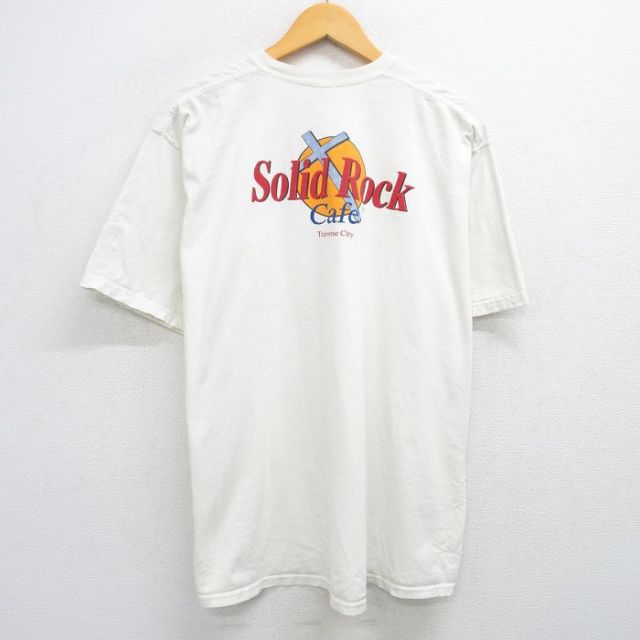 古着通販 XL☆古着 フルーツオブザルーム 半袖 ビンテージ T 古着通販 XL☆古着 フルーツオブザルーム 半袖 ビンテージ T