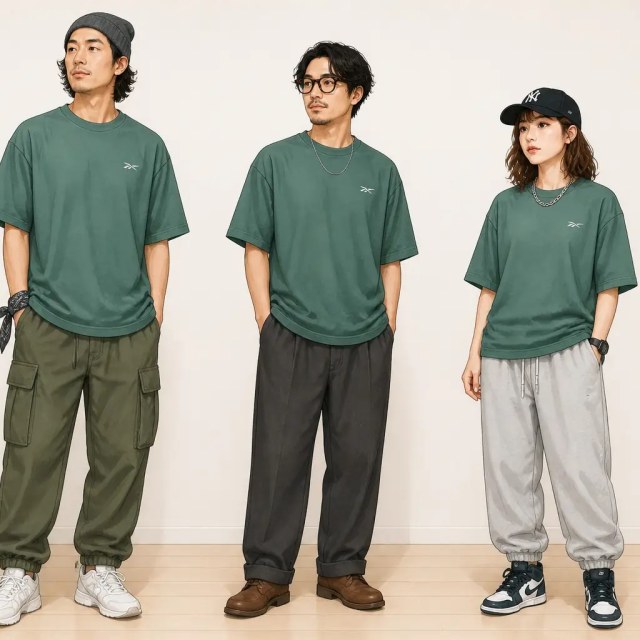 古着屋RushOut