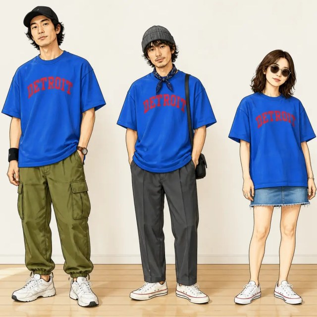 古着屋RushOut