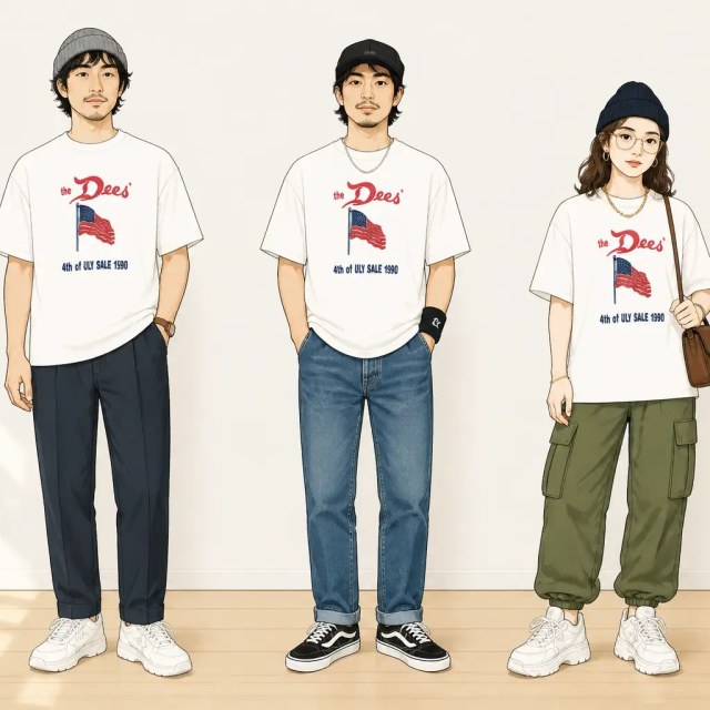 古着屋RushOut