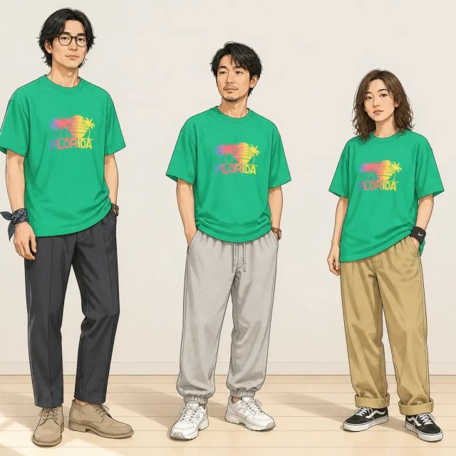 古着屋RushOut