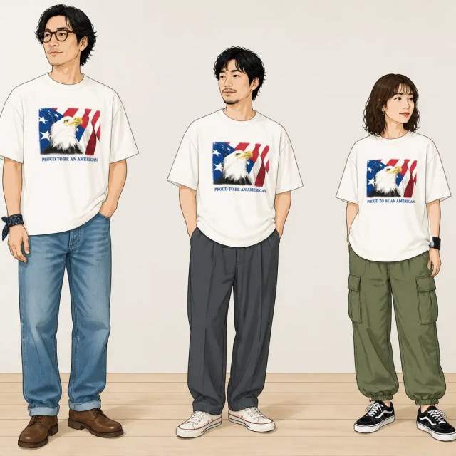 古着屋RushOut