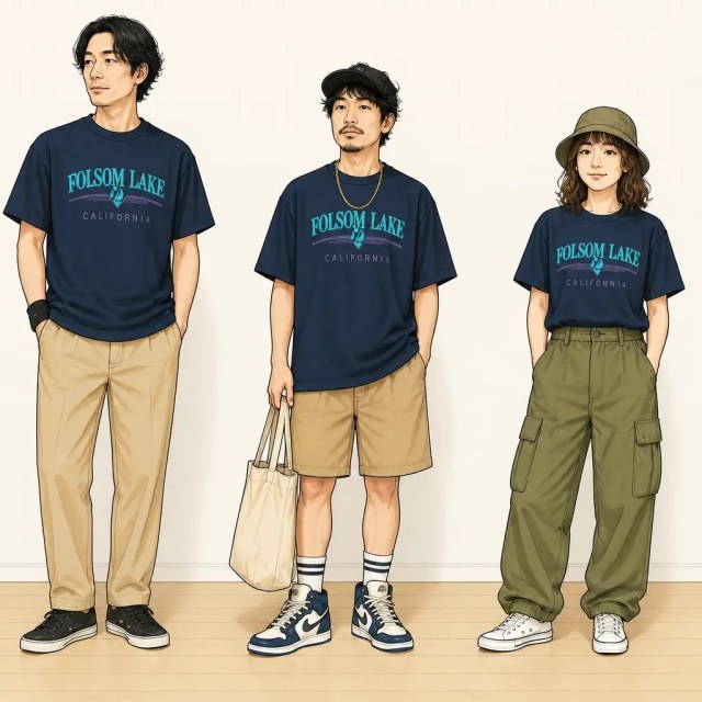 古着屋RushOut