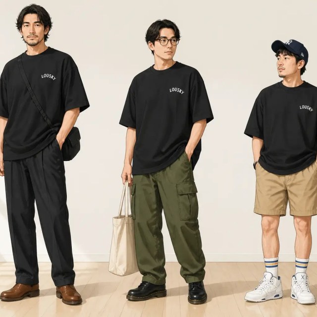 古着屋RushOut