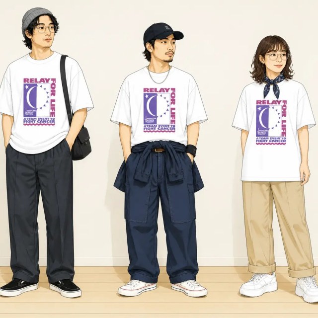 古着屋RushOut