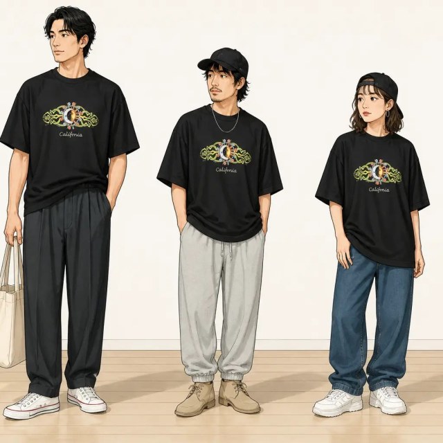 古着屋RushOut