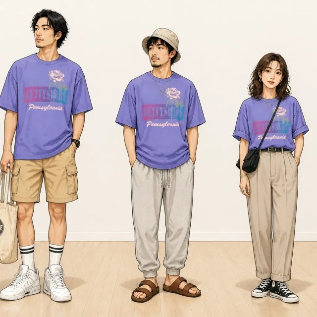 古着屋RushOut