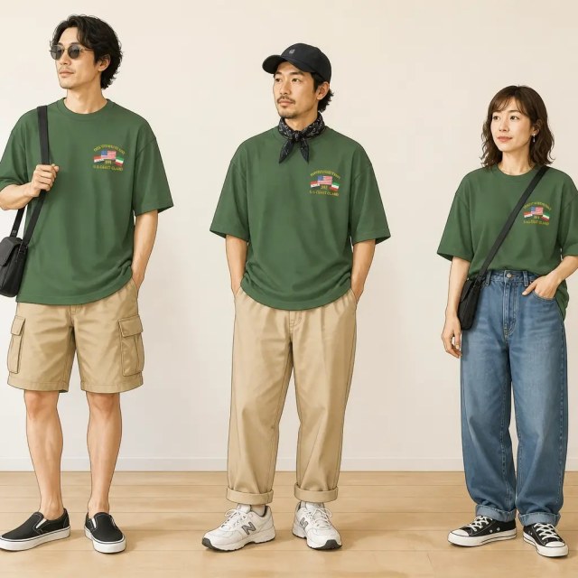 古着屋RushOut