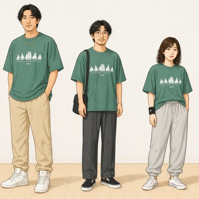 古着屋RushOut