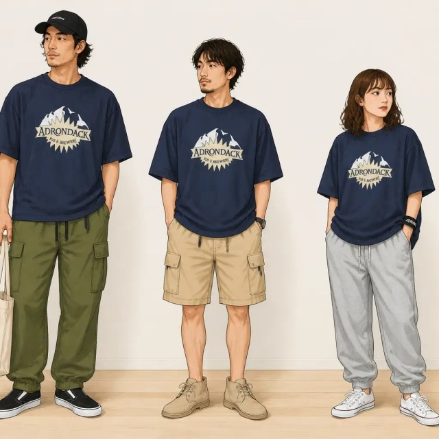 古着屋RushOut