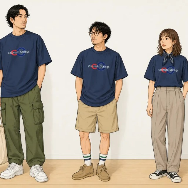 古着屋RushOut