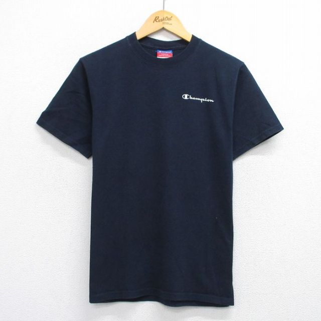 トップス Champion 00's boro T-shirts 2XL vintage 古着通販 M☆古着 チャンピオン champion 半袖 ビンテージ Tシャツ