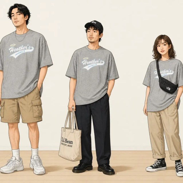 古着屋RushOut