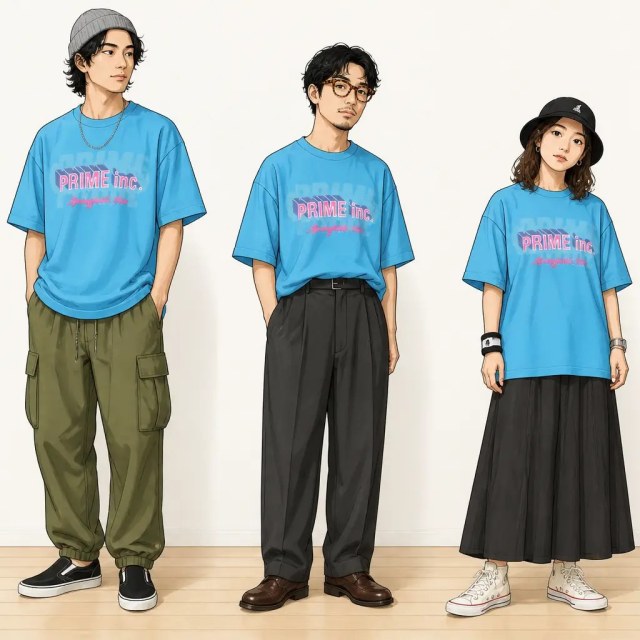古着屋RushOut