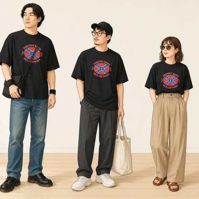 古着屋RushOut