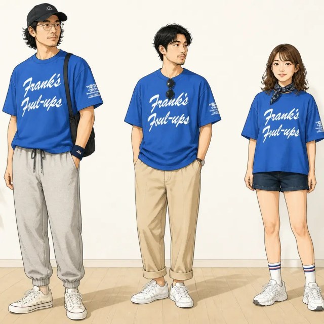 古着屋RushOut