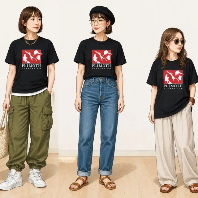 古着屋RushOut