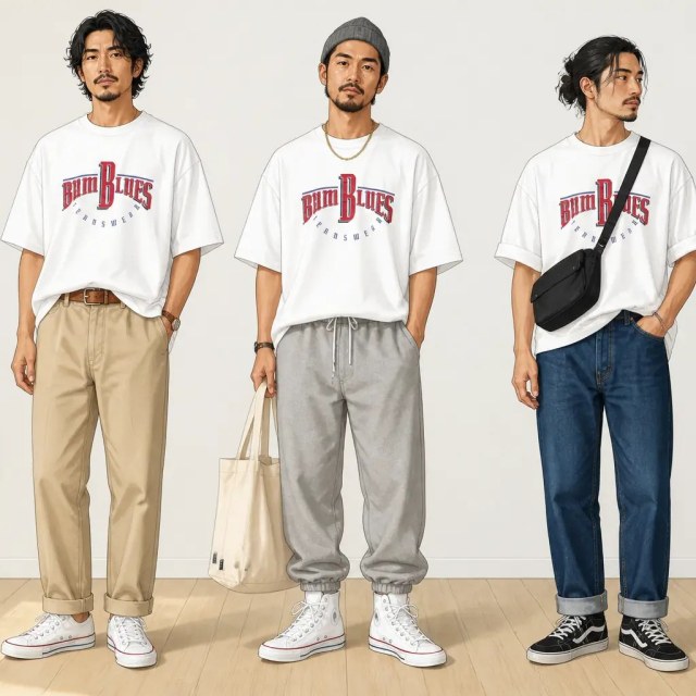 古着屋RushOut