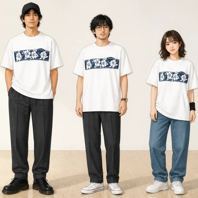 古着屋RushOut