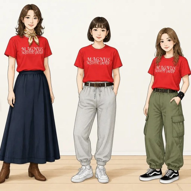 古着屋RushOut