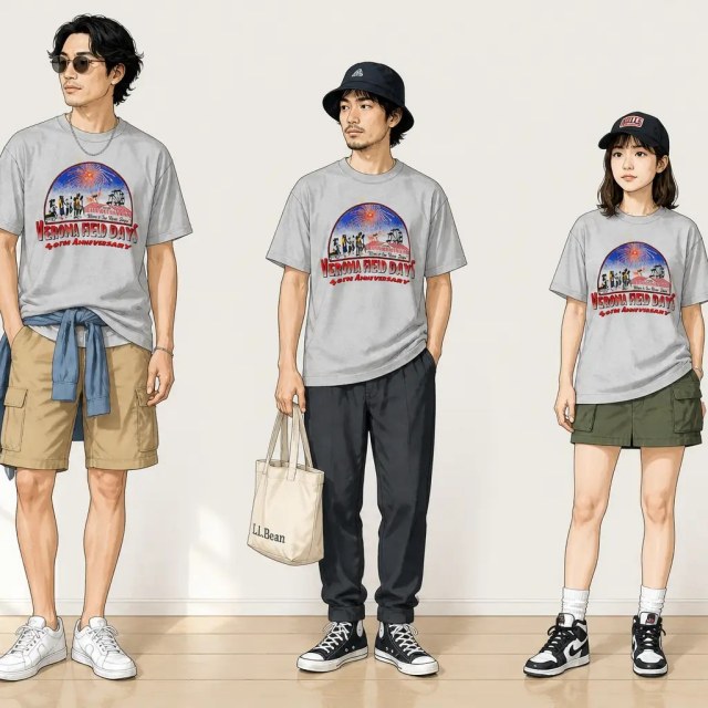 古着屋RushOut