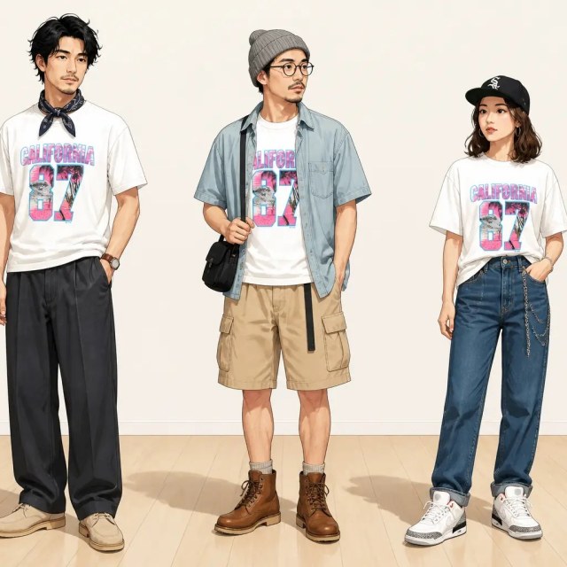 古着屋RushOut