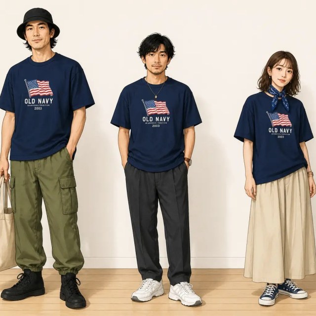 古着屋RushOut