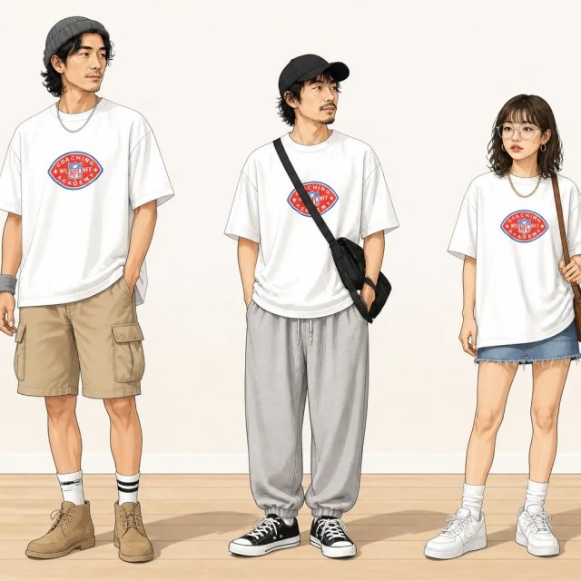 古着屋RushOut