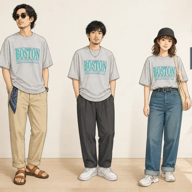 古着屋RushOut
