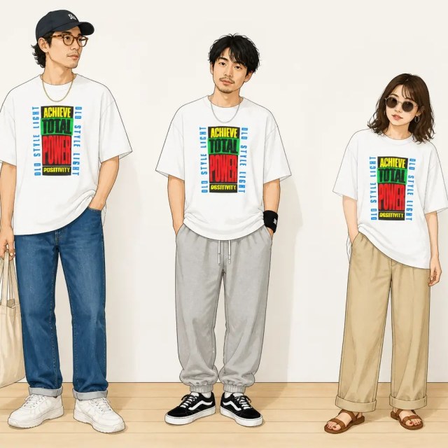 古着屋RushOut