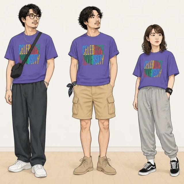古着屋RushOut