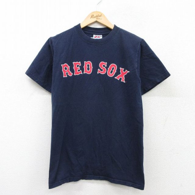 古着通販 S☆古着 マジェスティック 半袖 ビンテージ Tシャツ メンズ