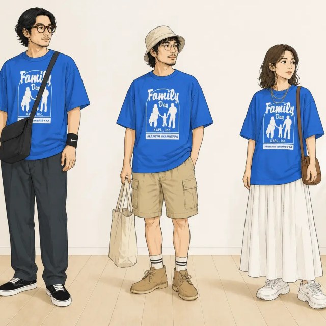 古着屋RushOut