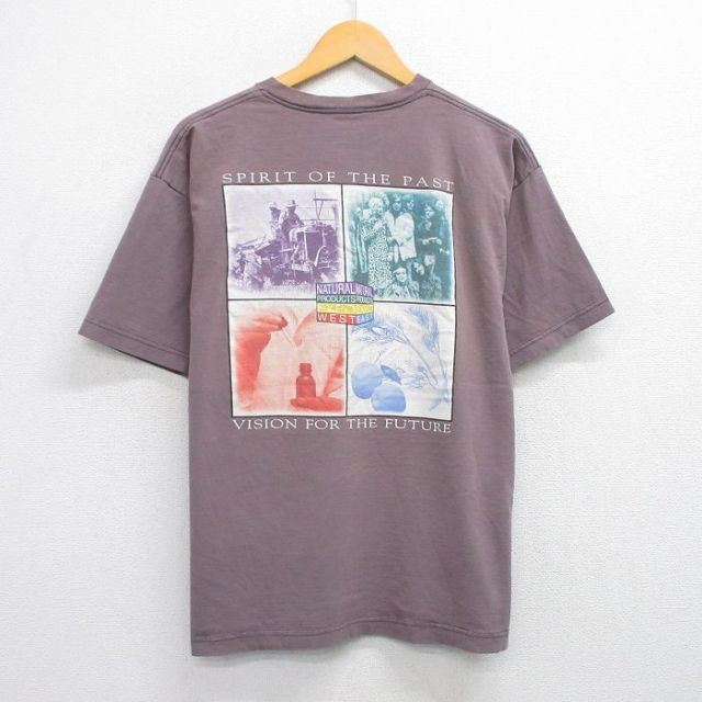 古着通販 XL☆古着 パタゴニア patagonia 半袖 ビンテージ Tシャツ  