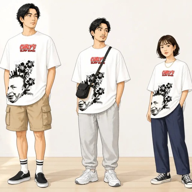 古着屋RushOut