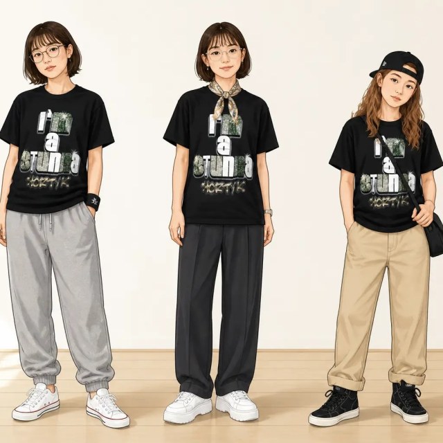 古着屋RushOut