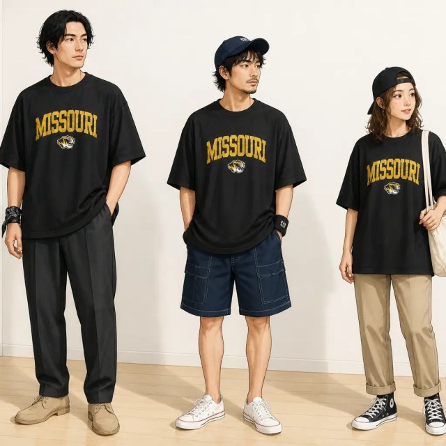 古着屋RushOut