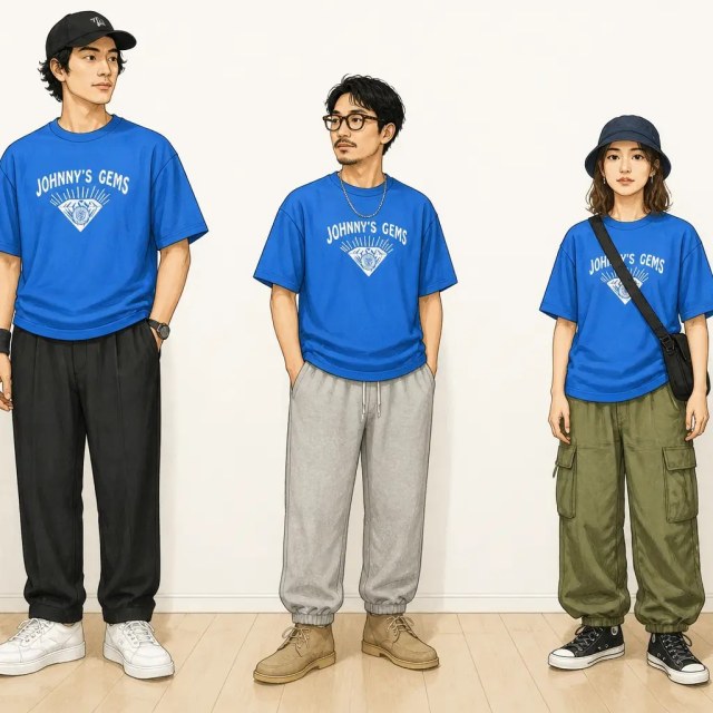 古着屋RushOut